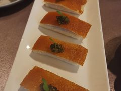 -广州文华东方酒店·江-由辉师傅主理