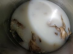 -南渝食府.墨脱石锅松茸鸡