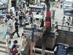 -鱼食饭稻·苏浙土菜17年老馆子(平江路店)