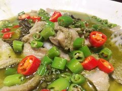 -筱爷叔·上海传统手工菜(玉树路店)