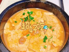 -老厨家(友谊路总店)