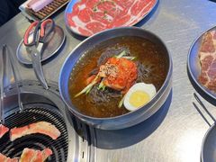 -大叹号·朝鲜族烤肉(潍坊泰华城店)