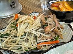 -Hi YOU你的饭局泰餐厅(雍和宫店)