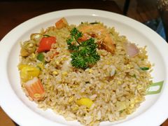 -永无乡旅行餐吧(京溪店)