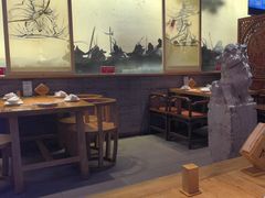 -水煮三国·川鲁江湖菜(香山店)