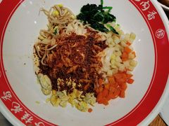-桂花香手工面(鼓楼店)