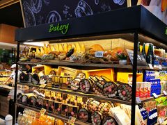 -blt精品超市(高德置地冬广场店)
