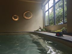 -晋爵会游泳馆(海湾公园店)