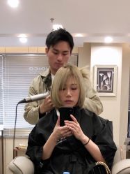 -In Style造型