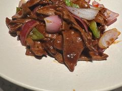 -奉天小馆·非遗东北菜(济南万象城店)