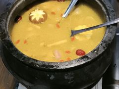 -思金拉措庄园藏餐(太阳岛店)