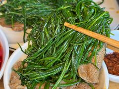 -大众跷脚牛肉馆·非遗传承单位(峨眉山店)