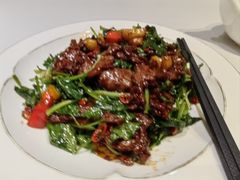 -广东道至正餐厅(区庄店)