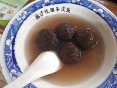 -粗茶淡饭(东关街店)