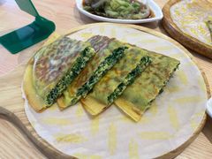-甲乙饼·手工牛肉饼(天通苑华联店)
