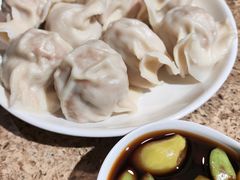 -金谷园饺子馆(北邮总店)