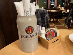 -普拉那啤酒坊Paulaner(凯宾斯基饭店)
