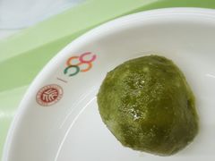 -北大家园食堂