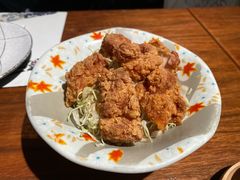 -熹炭精致日料(金融街购物中心店)
