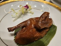 -富淳饭店(陆家嘴保利广场店)