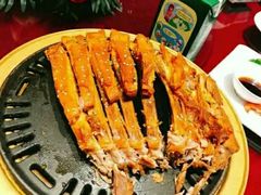 -森谷美食公园(杨行店)