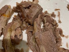 -宁夏国强手抓羊肉·清真菜(未央路凤三店)
