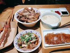 -咂摸(南锣鼓巷店)