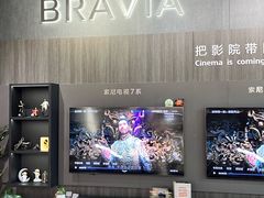 -Sony Store 索尼(来福士店)