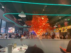 -金陵暴走小龙虾(南京总店)
