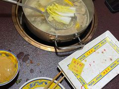 -大吉利·潮汕鲜牛肉火锅(河西店)