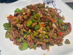 -千岛湖小鱼儿·淳安匠心农家菜