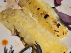 -拉蒂娜·巴西牛排馆 Latina·Brazilian Steakhouse(铜仁旗舰店)