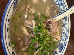 -老三羊汤【北兴隆街店】