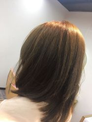 -杉影印象日式烫染專門店