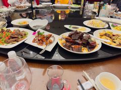 -逸林轩中餐厅(中信泰富朱家角锦江酒店)