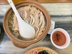-京菜·砂锅居·烤鸭(西四店)