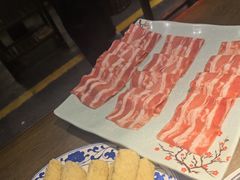 -萍姐火锅·公路夜市(打浦桥日月光店)