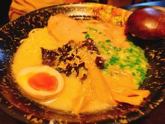 -日本料理神拉面