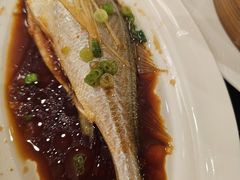 -京香轩·中餐厅(上海中庚聚龙酒店)