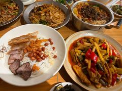 -水平有限广西米粉·广西风味集(五道口店)