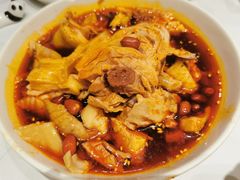 -眉州东坡(上海中心店)