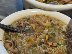-兴仙饭店·闽味海鲜(马尾总店)