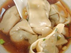 -古徽州馄饨店(宝安路店)