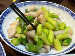 -兰边碗(鼓楼店)