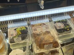 咖啡榛子流心可颂-佩家私房烘焙(宝龙店)