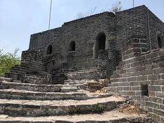 -龙泉峪长城