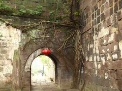 -涞滩古镇