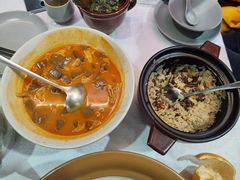 -湘中缘·湖南菜(娄底驻京办店)