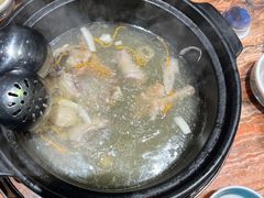 -春润大地海南椰子鸡(沙井京基百纳广场店)