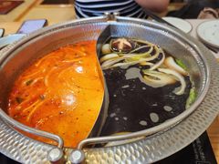 -牛匠和牛寿喜锅(西安总店)